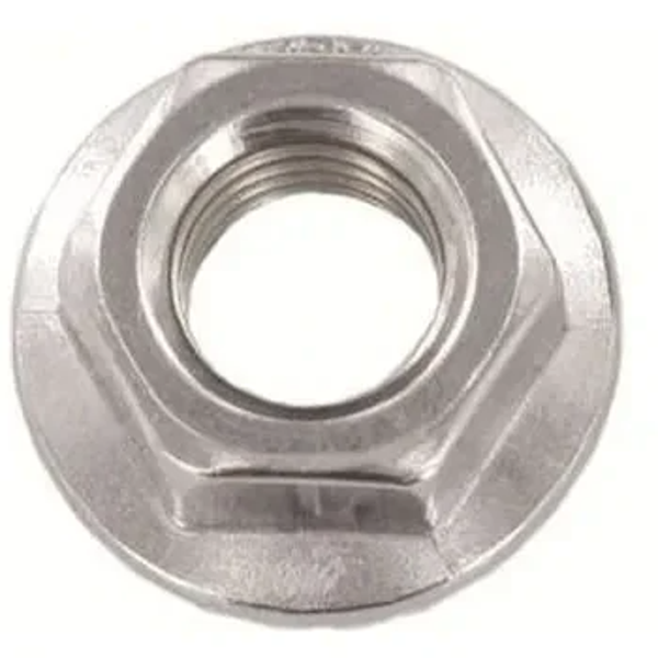 Fischer flensmoer verzinkt - 500 stuks