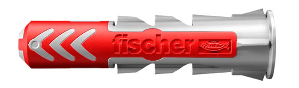 Fischer duopower plug 5x25