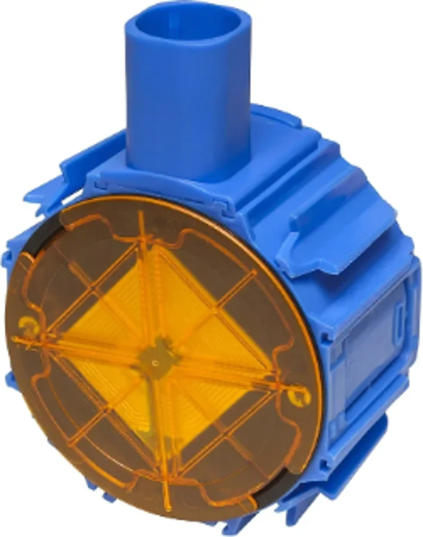 ABB inbouwdoos MD4050