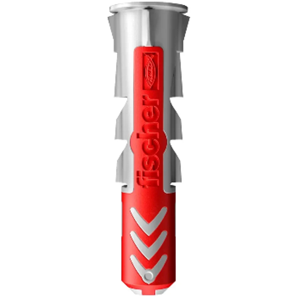 Fischer duopower plug 10mm - 50 stuks