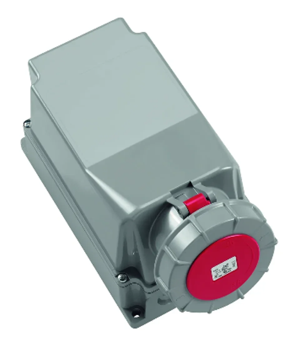 ABL CEE opbouw 125A