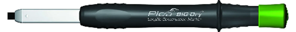 Pica markeerpotlood big longlife