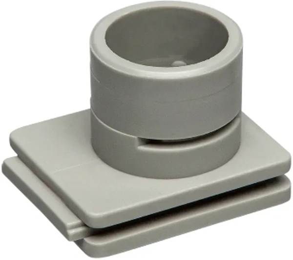 ABB lasdoos inzetstuk