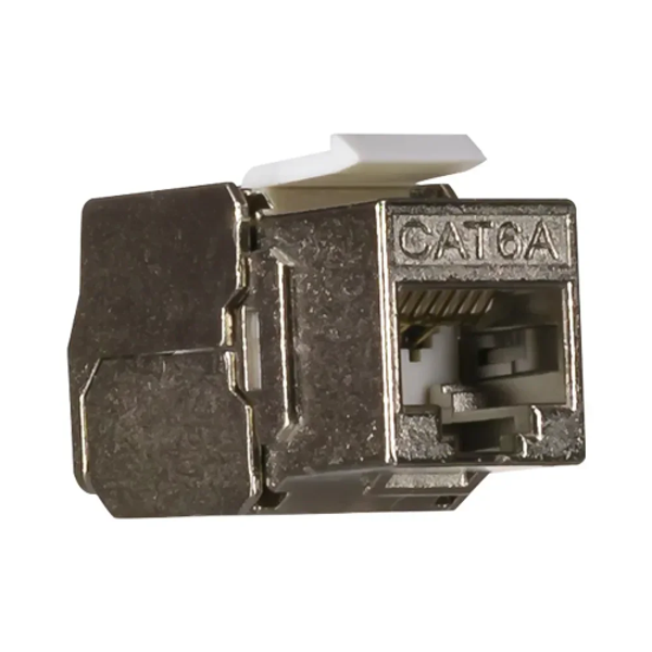 Ion connector UTP cat6