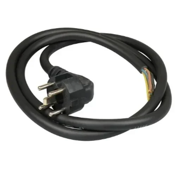 Perilex aansluitsnoer met stekker - 3 meter