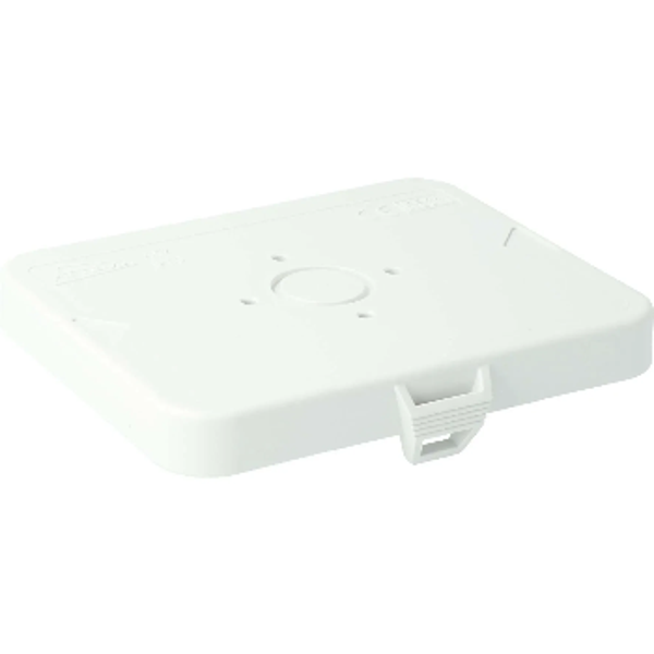 Attema kabeldoos deksel AK2