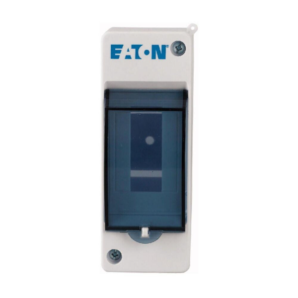 Eaton lege groepenkast IP30, 2 modules