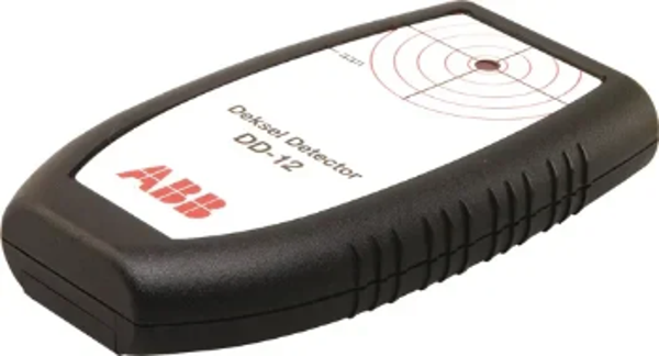 ABB dekseldetector inbouwdozen
