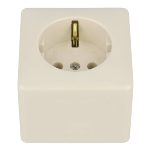 Martin opbouw wcd 1V creme