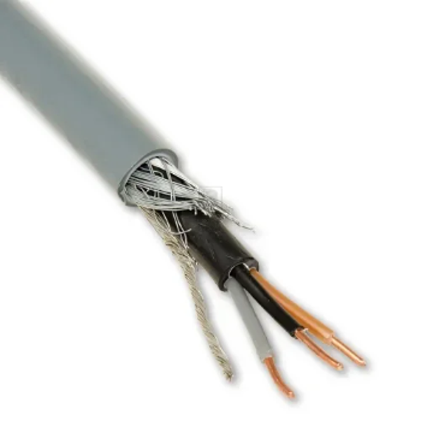 Waskönig YMvK-as kabel 3x2,5mm²