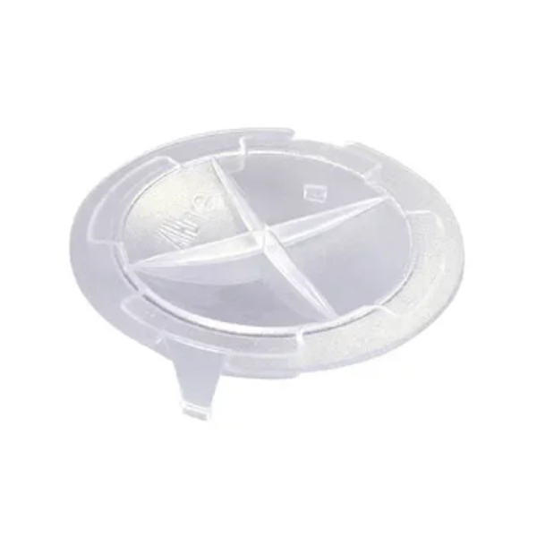 VB extend inbouwdoos deksel - 10 stuks