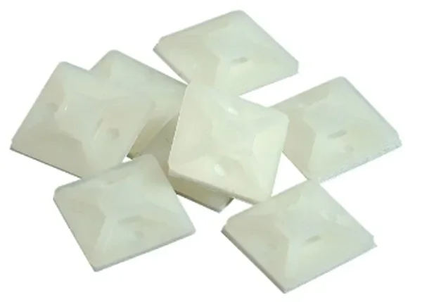 Kopp plakstrip tbv bundelband