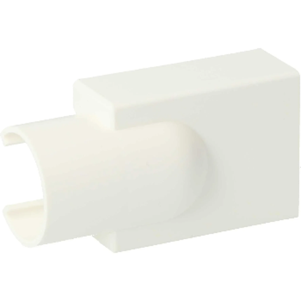 Attema P25 verloop mof naar 16 mm pijp