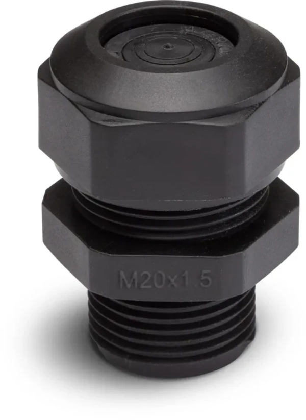 Niko M20 wartel meerlaagse spuitwaterdicht zwart