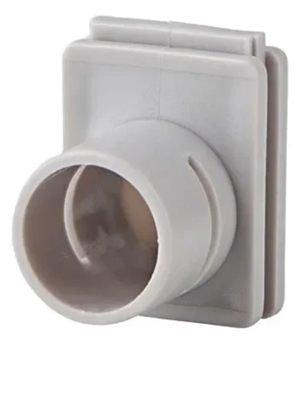 Power inzet tule 19 mm tbv kabeldoos