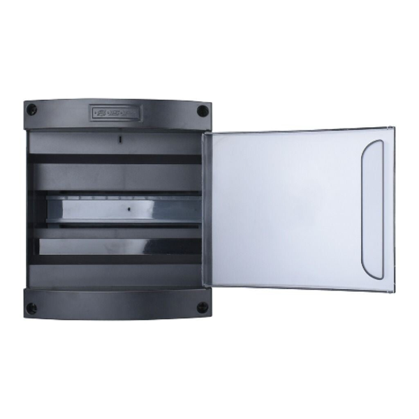 SEP DB lege kast 220x250, 12 modules