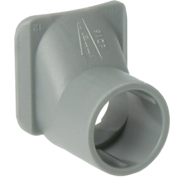 Attema inzetstuk enkel 16mm (5/8) - 10 stuks