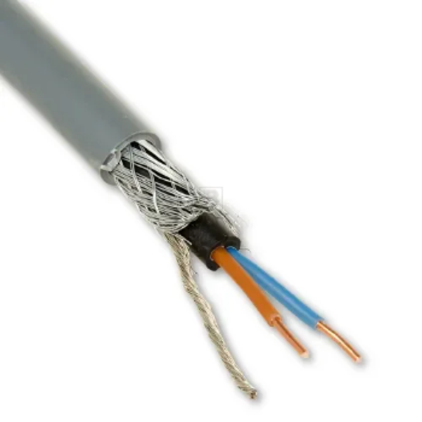 Waskönig YMvK-as kabel 2x4mm²