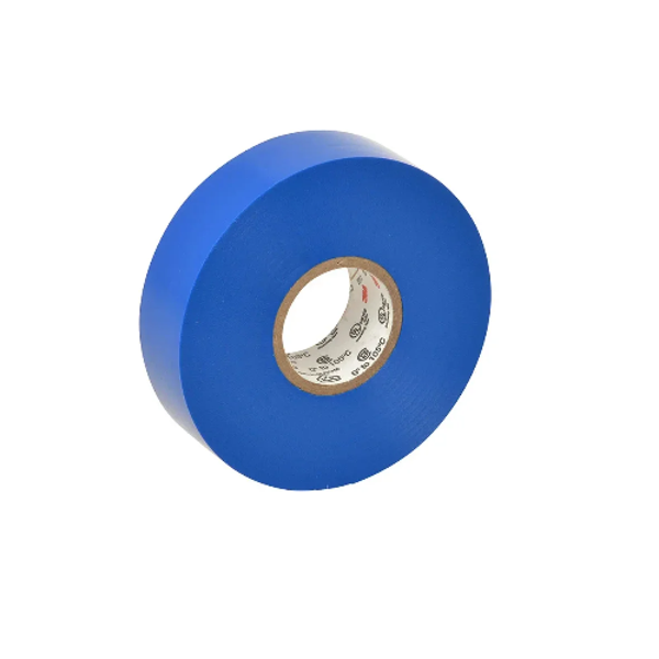 3M tape 35 blauw
