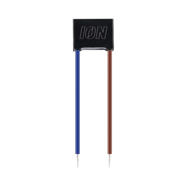 Ion dimstabilisator