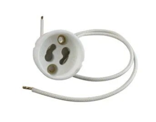 OFX GZ10 fitting tbv GU10