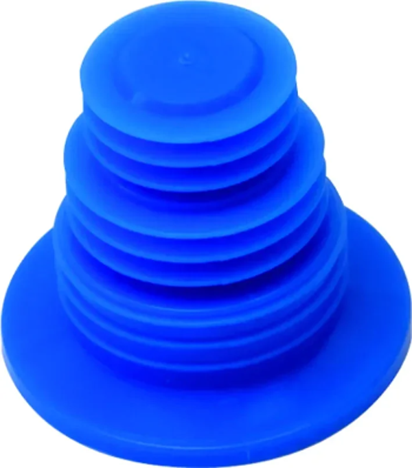 ABB afsluitdop 16/19mm