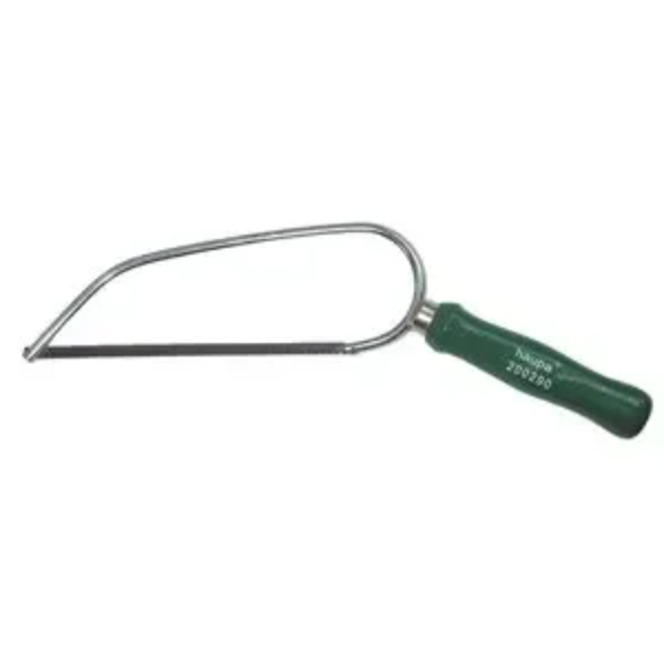 Haupa junior handzaag 150mm