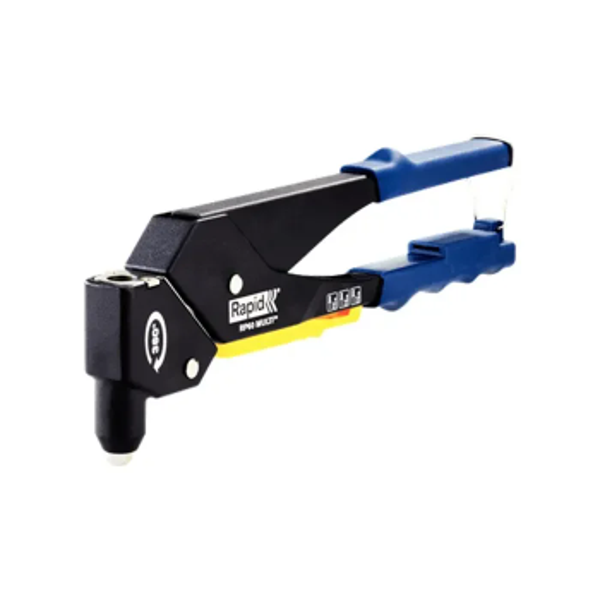 Nobrand popnageltang RP60 draaibare kop