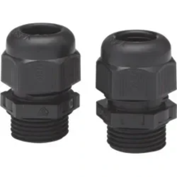 Niko M20 wartel zwart