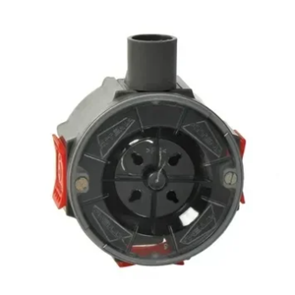 Attema inbouwdoos U50 16mm (5/8)