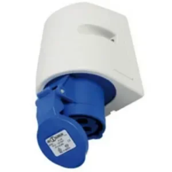 ABL CEE opbouw 32A