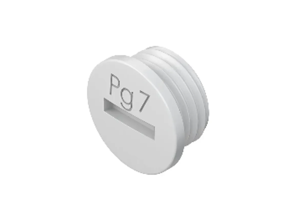 Kleinhuis blindwartel PG