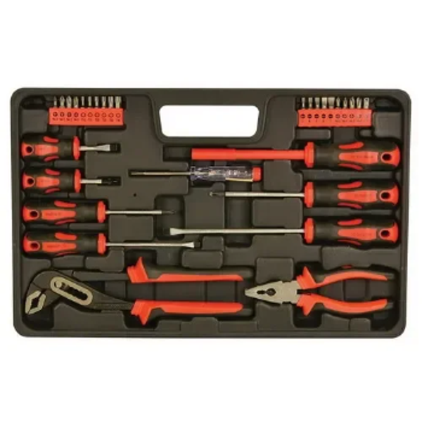 MVC schroevendraaierset 30-delig