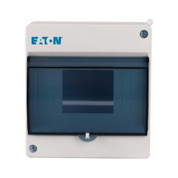 Eaton lege groepenkast IP30, 6 modules