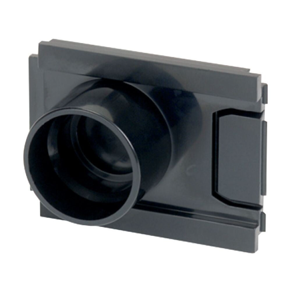 Eaton inzetstuk zijkant met buisinvoer 16-19mm