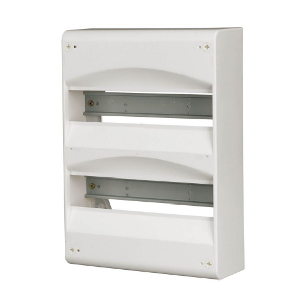 Eaton comfort lege kast, 26 modules