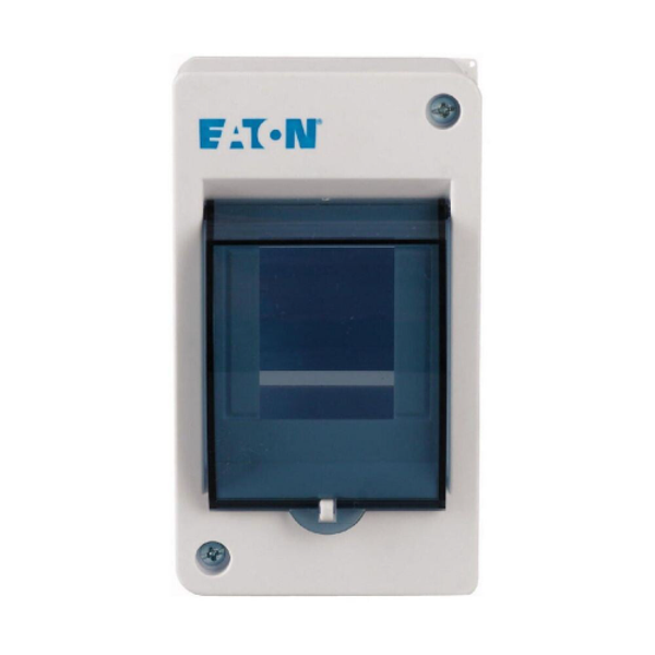 Eaton lege groepenkast IP30, 3 modules