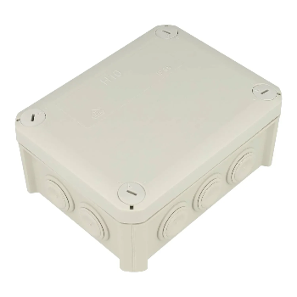 Tack kabeldoos 150x116x57mm