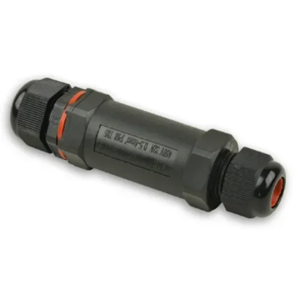 Simpley kabelmof 5-polig IP68