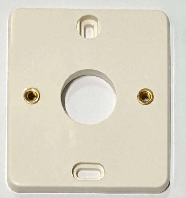 VCB montageplaat perilex 1V
