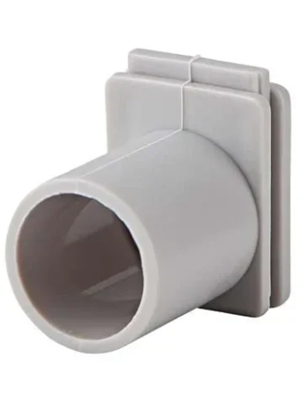 Power inzet tule 16 mm tbv kabeldoos
