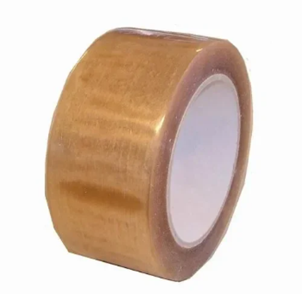 Tape 48mm transparant 66 meter