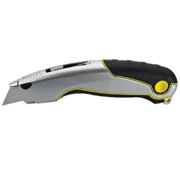 MVC uitschuifmes met 4+1 mesje