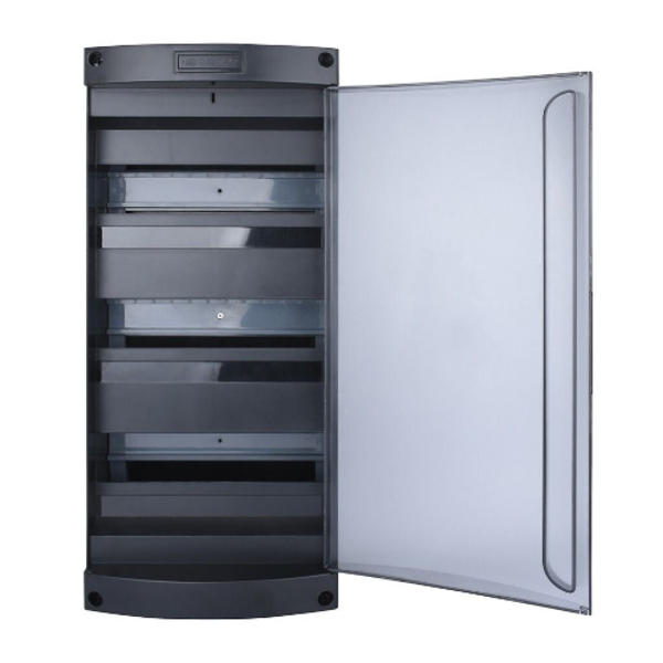 SEP DB lege kast 220x500, 36 modules