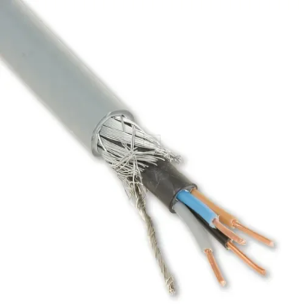 Waskönig YMvK-as kabel 4x2,5mm²