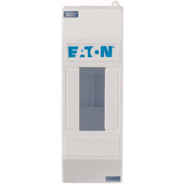 Eaton lege groepenkast IP20, 2 modules