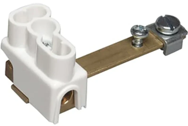 ABB invoerstuk buis 16/19mm