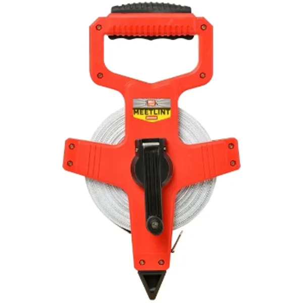 MVC meetlint 30 meter fiberglass