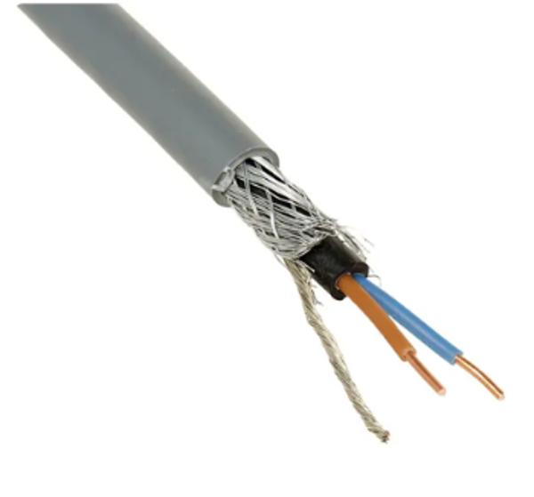 Waskönig XMvK-as kabel 2x2,5mm²