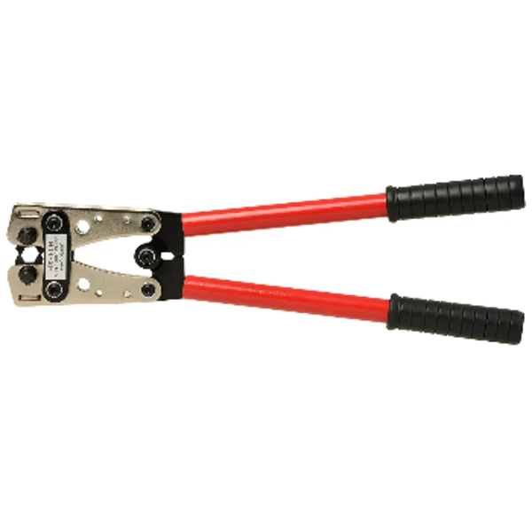 Adler perstang buiskabelschoen 6-50mm²